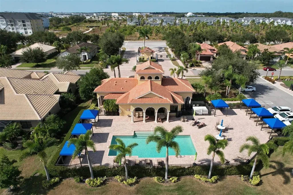 2515 63rd Terrace E Ellenton FL 34222