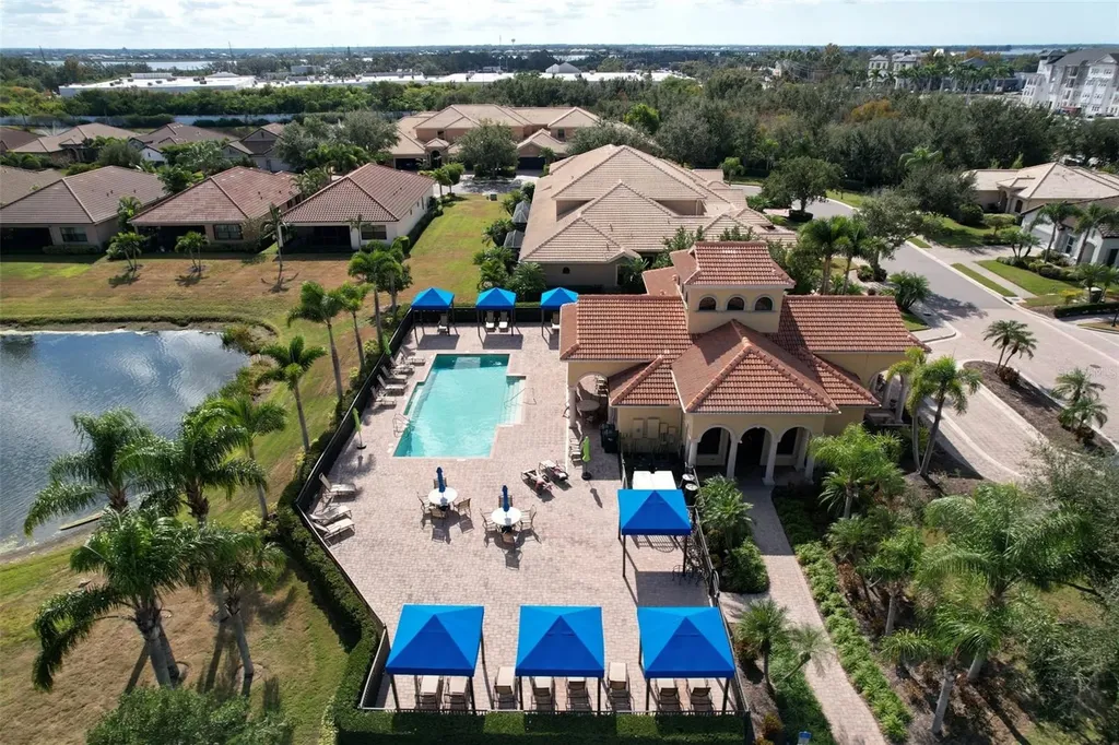 2515 63rd Terrace E Ellenton FL 34222