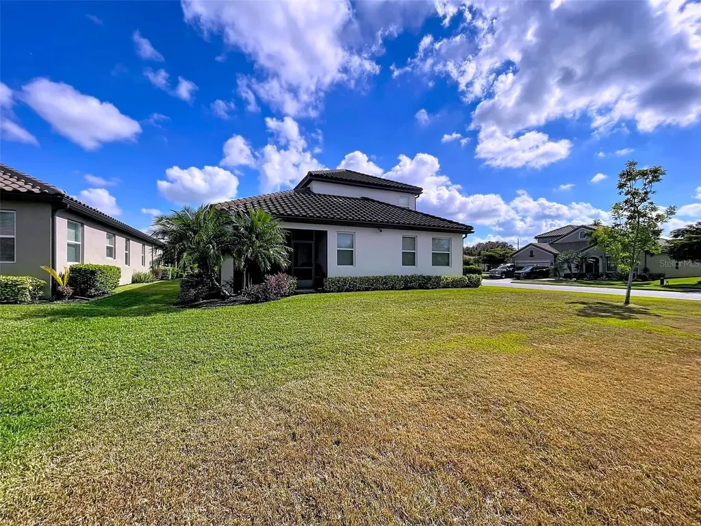 2515 63rd Terrace E Ellenton FL 34222