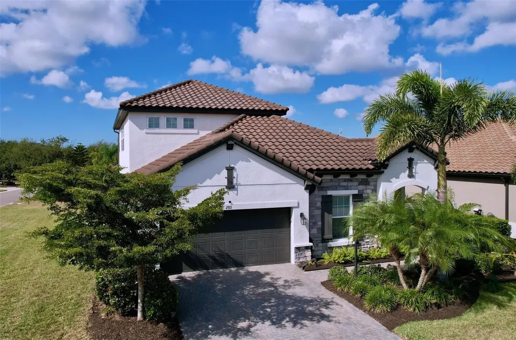 2515 63rd Terrace E Ellenton FL 34222