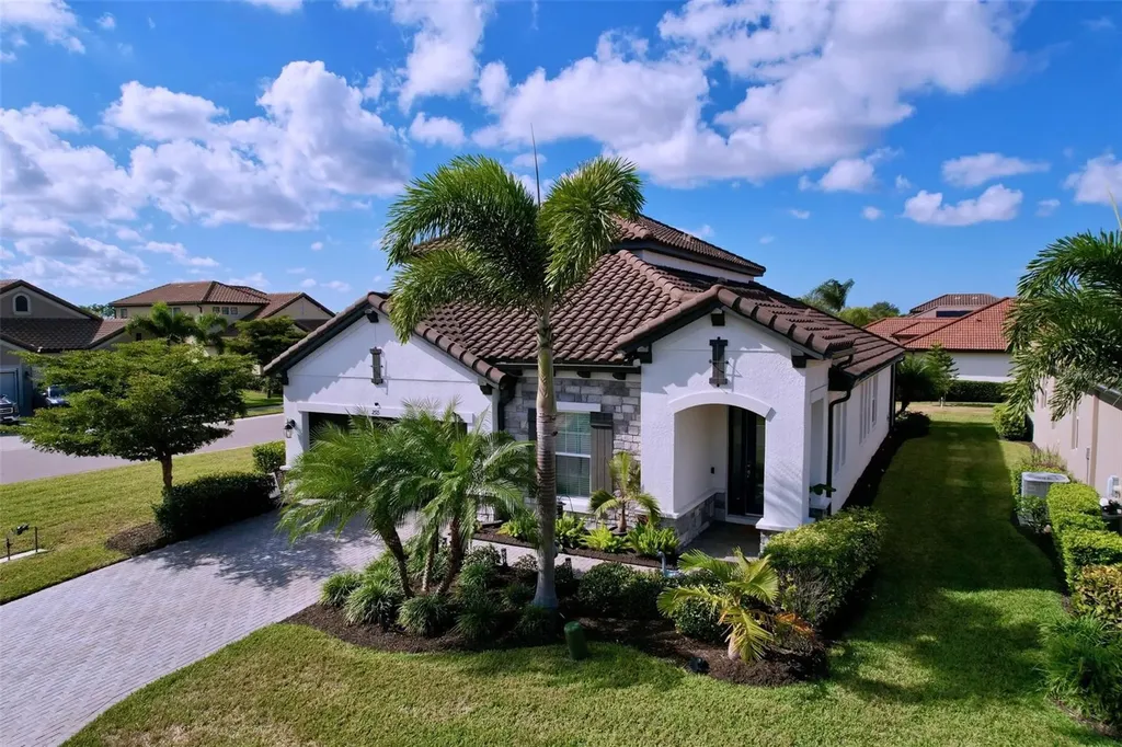 2515 63rd Terrace E Ellenton FL 34222