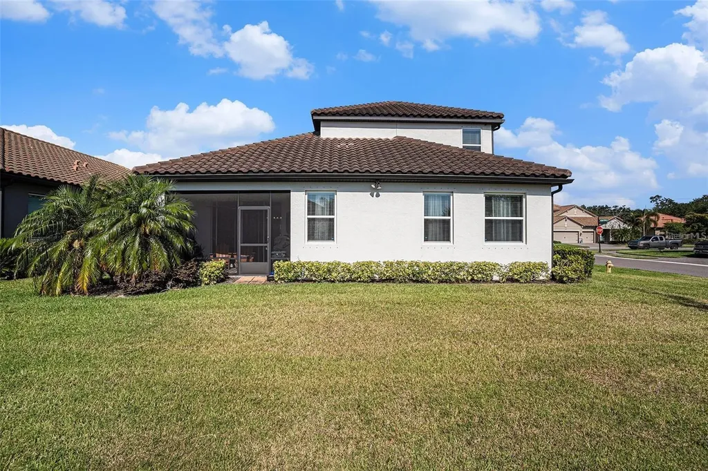 2515 63rd Terrace E Ellenton FL 34222