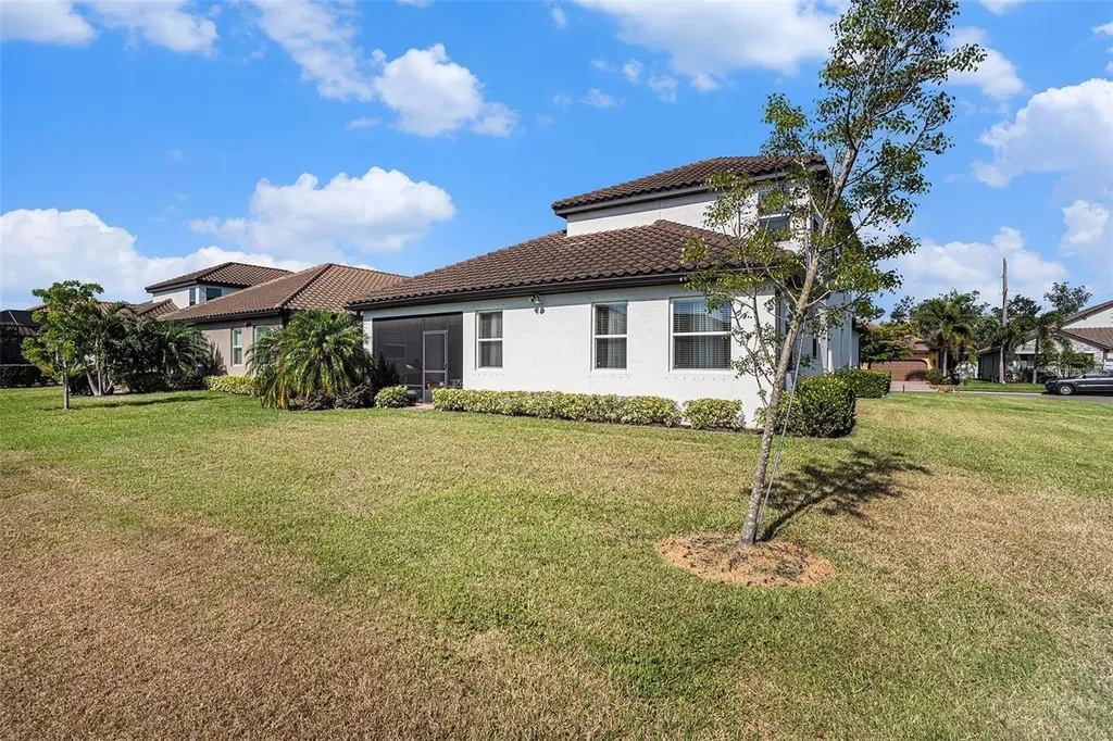 2515 63rd Terrace E Ellenton FL 34222
