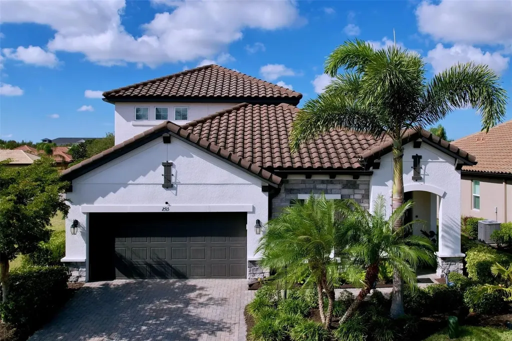 2515 63rd Terrace E Ellenton FL 34222