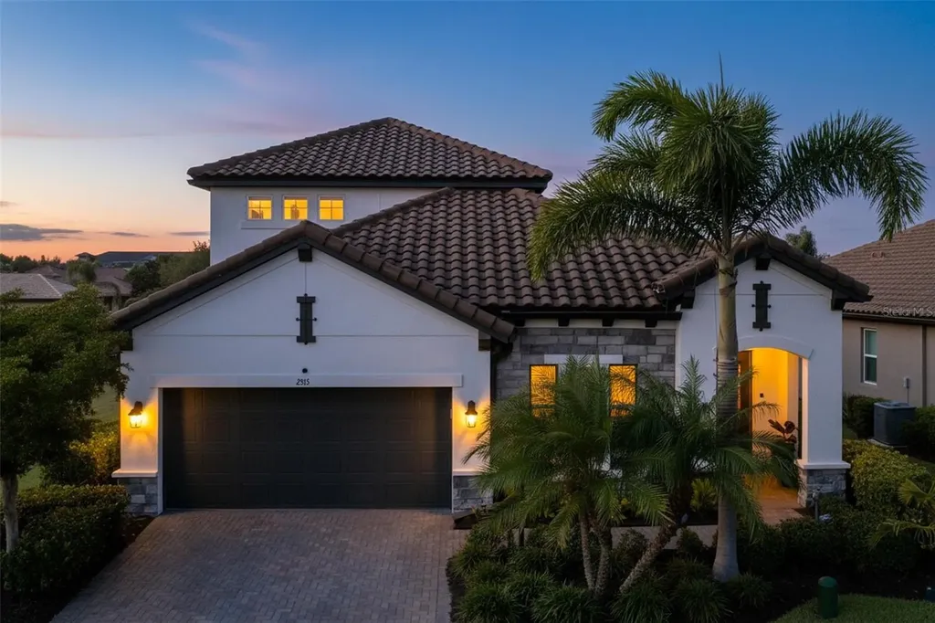 2515 63rd Terrace E Ellenton FL 34222
