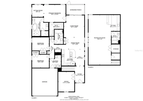 2515 63rd Terrace E Ellenton FL 34222