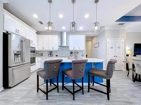 2515 63rd Terrace E Ellenton FL 34222