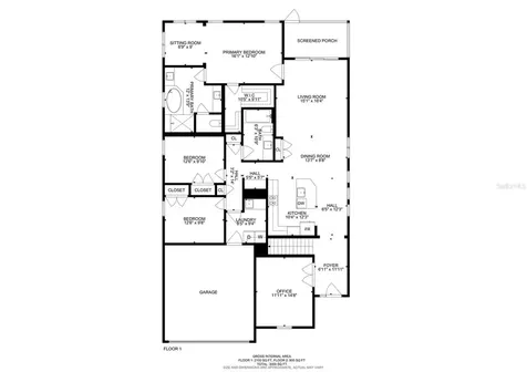 2515 63rd Terrace E Ellenton FL 34222