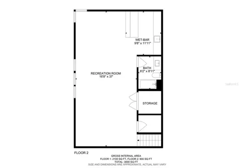 2515 63rd Terrace E Ellenton FL 34222