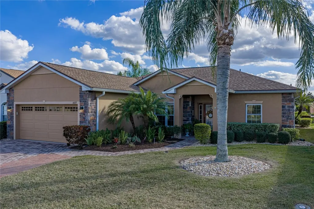 4425 Turnberry Lane Lake Wales FL 33859