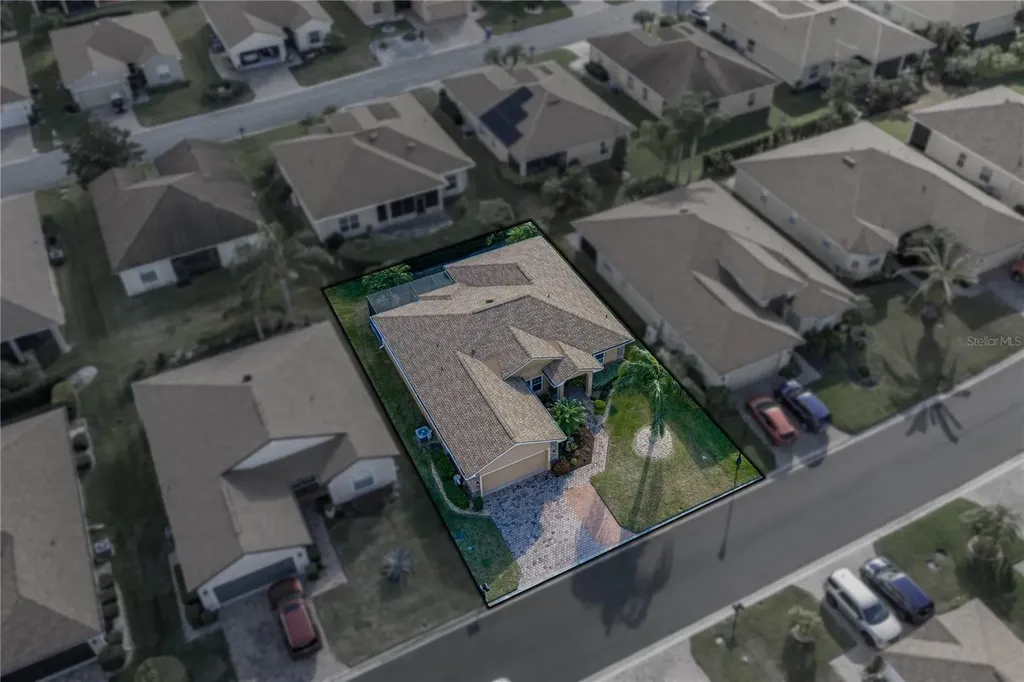 4425 Turnberry Lane Lake Wales FL 33859