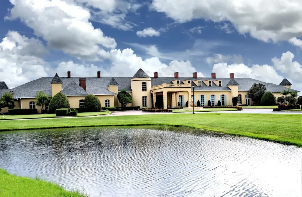 4425 Turnberry Lane Lake Wales FL 33859