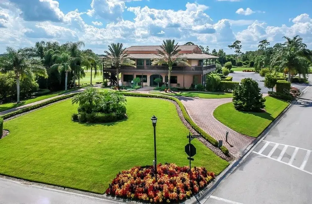 4425 Turnberry Lane Lake Wales FL 33859