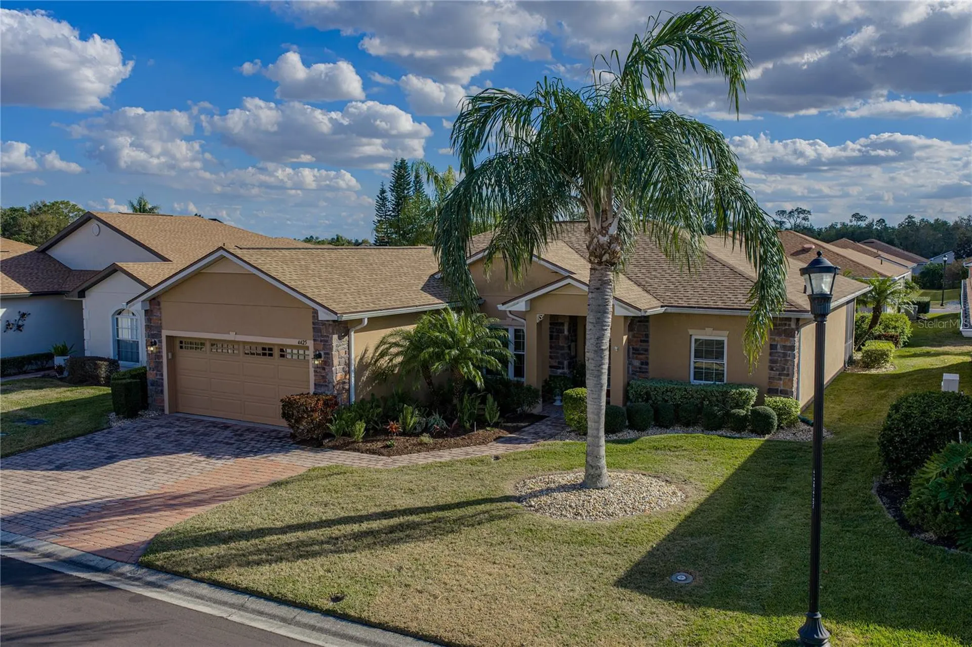 4425 Turnberry Lane Lake Wales FL 33859