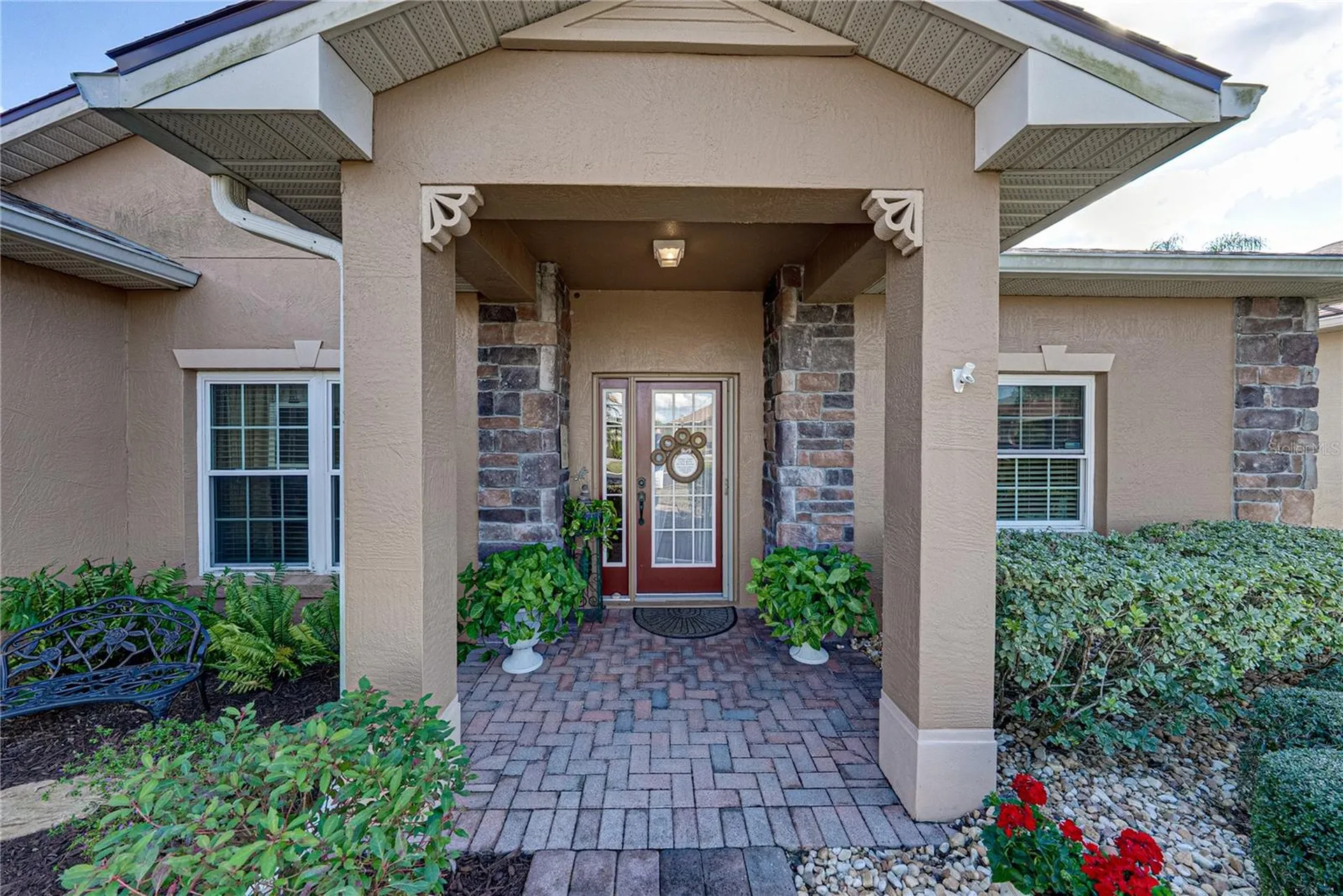 4425 Turnberry Lane Lake Wales FL 33859