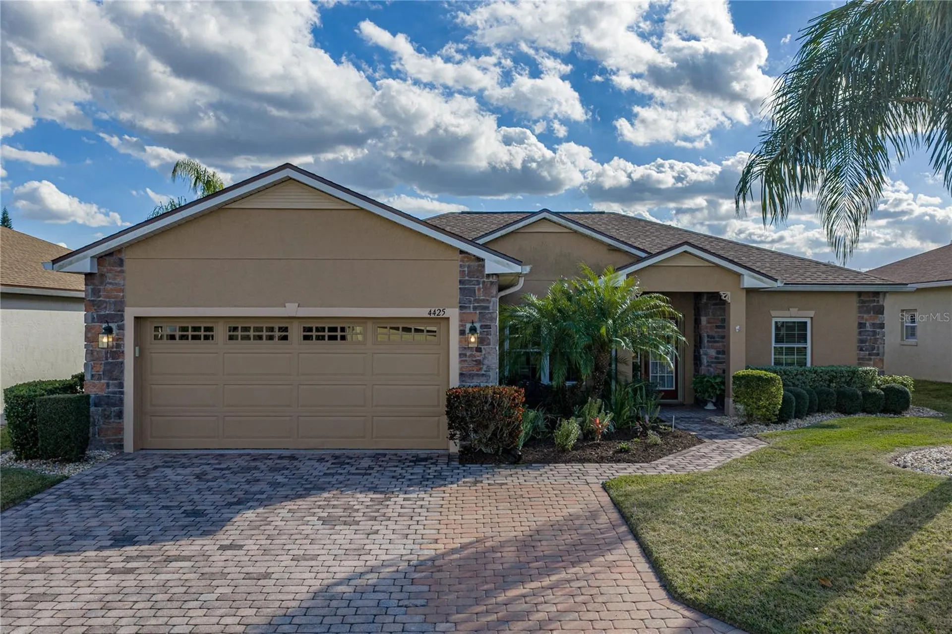 4425 Turnberry Lane Lake Wales FL 33859