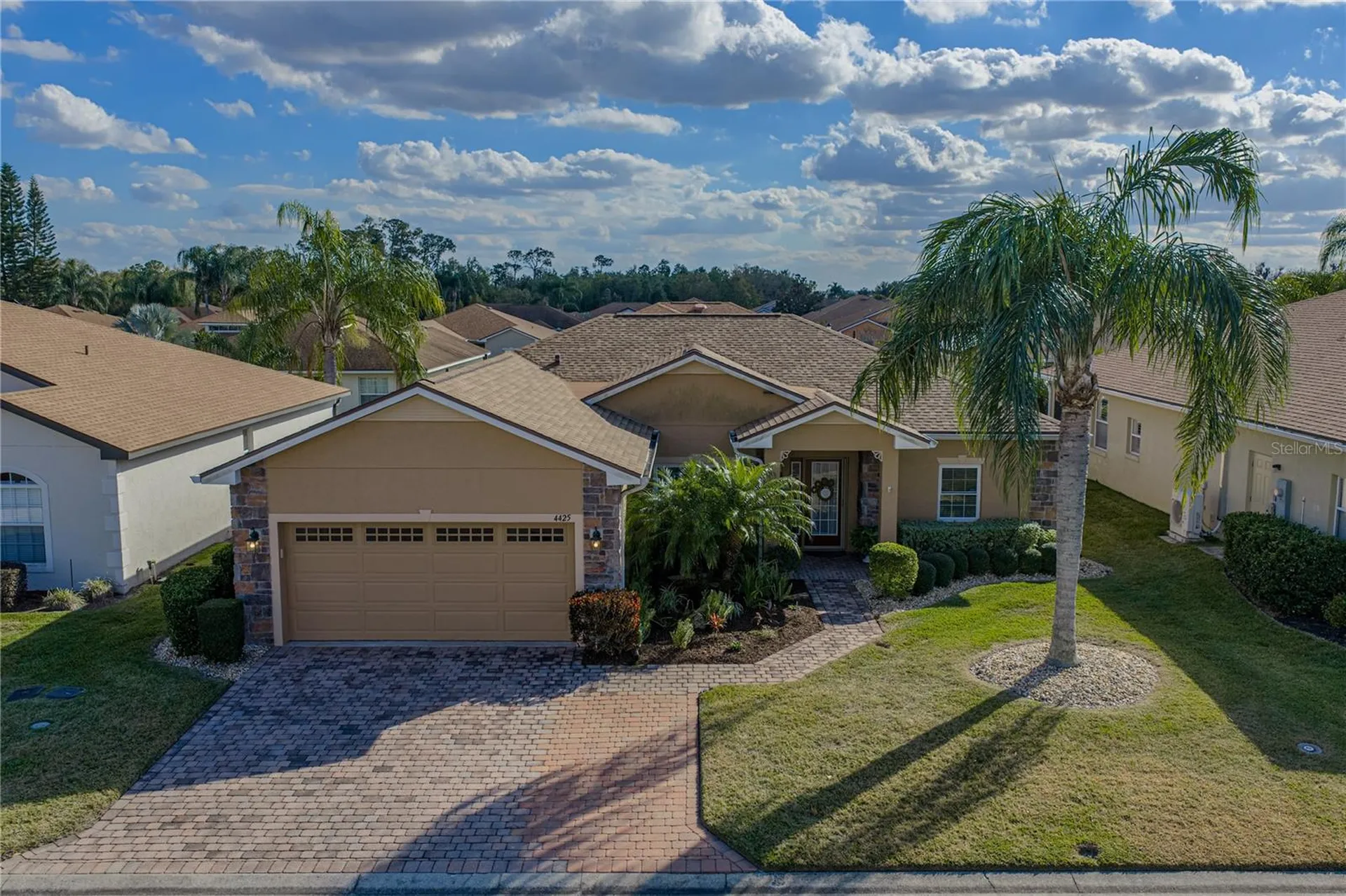4425 Turnberry Lane Lake Wales FL 33859
