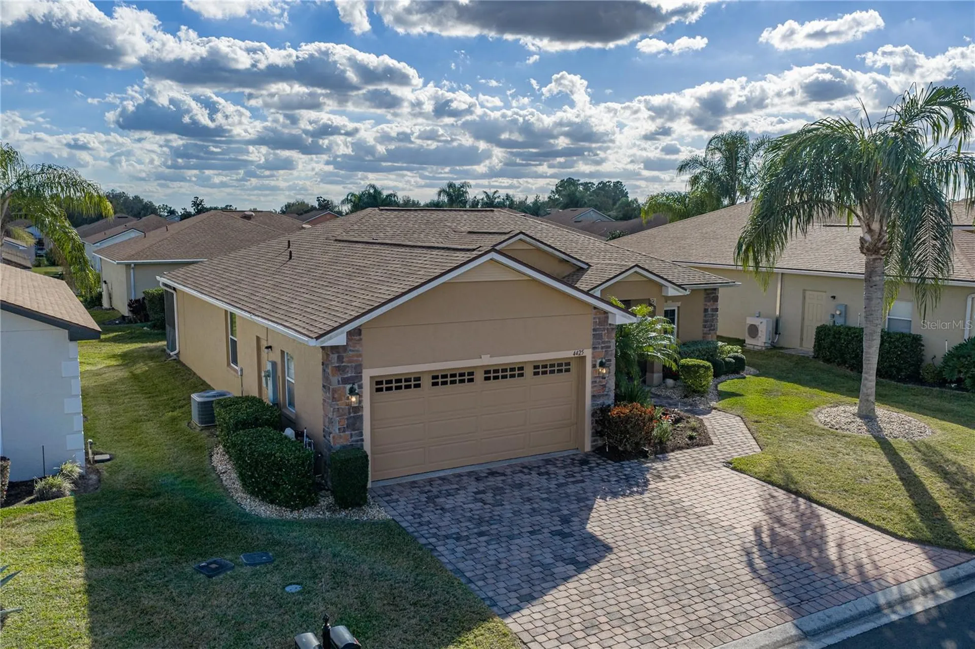 4425 Turnberry Lane Lake Wales FL 33859