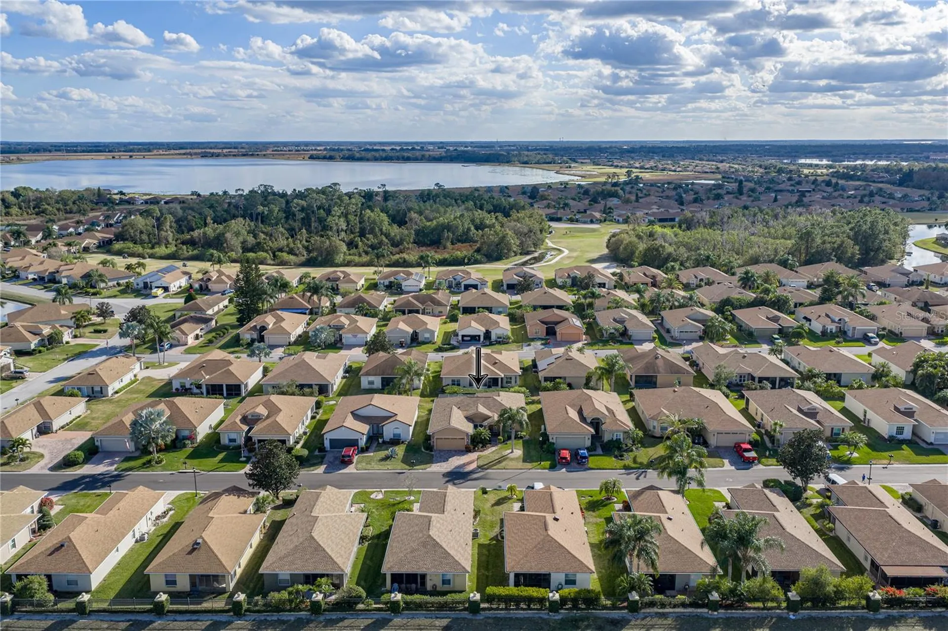 4425 Turnberry Lane Lake Wales FL 33859
