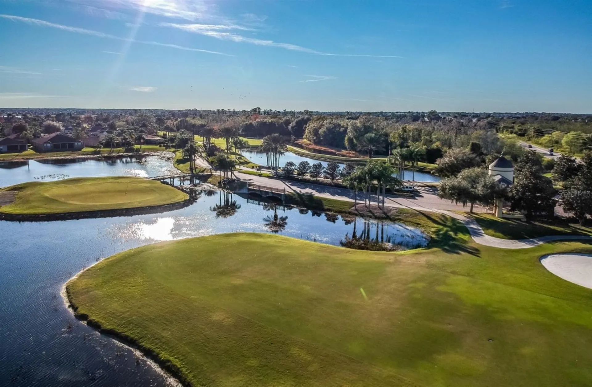 4425 Turnberry Lane Lake Wales FL 33859