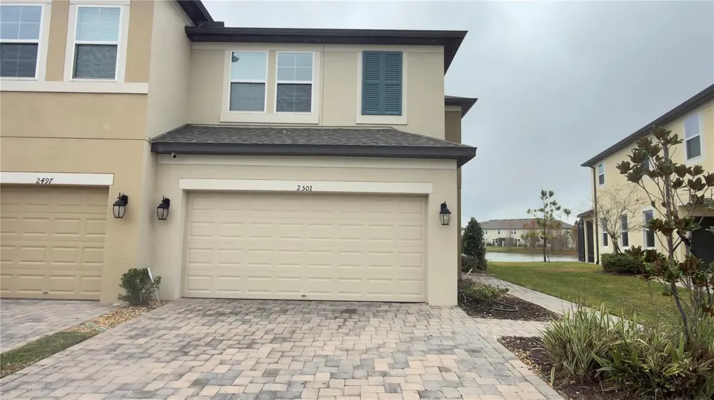 2501 Stapleford Place Wesley Chapel FL 33543