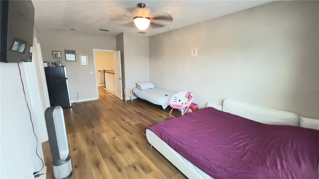 2501 Stapleford Place Wesley Chapel FL 33543