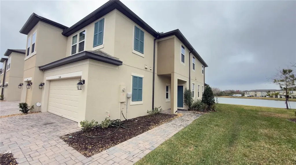 2501 Stapleford Place Wesley Chapel FL 33543