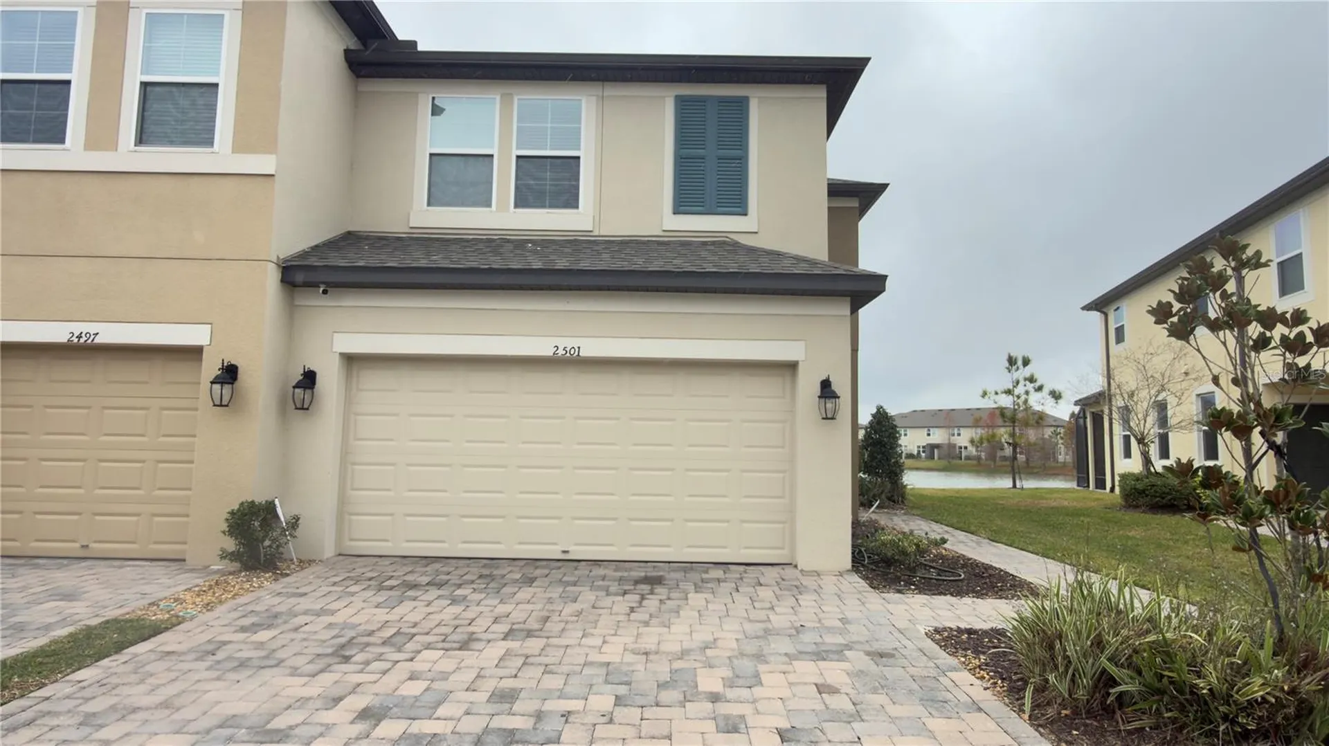 2501 Stapleford Place Wesley Chapel FL 33543