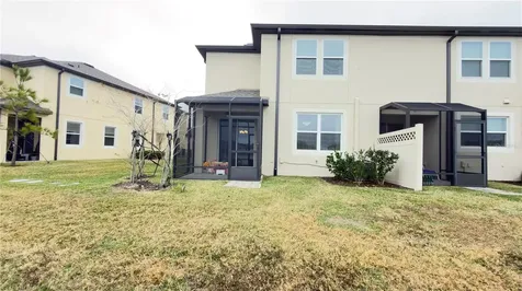 2501 Stapleford Place Wesley Chapel FL 33543