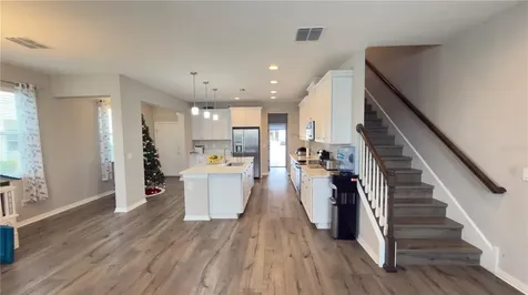 2501 Stapleford Place Wesley Chapel FL 33543