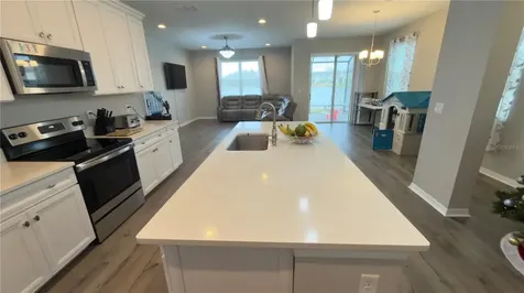 2501 Stapleford Place Wesley Chapel FL 33543