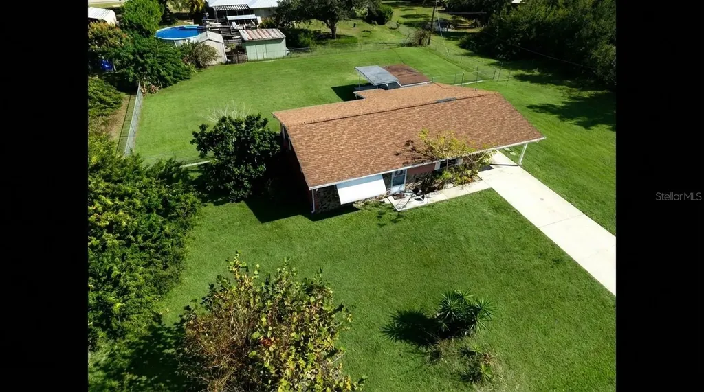 12438 Poem Avenue Punta Gorda FL 33955