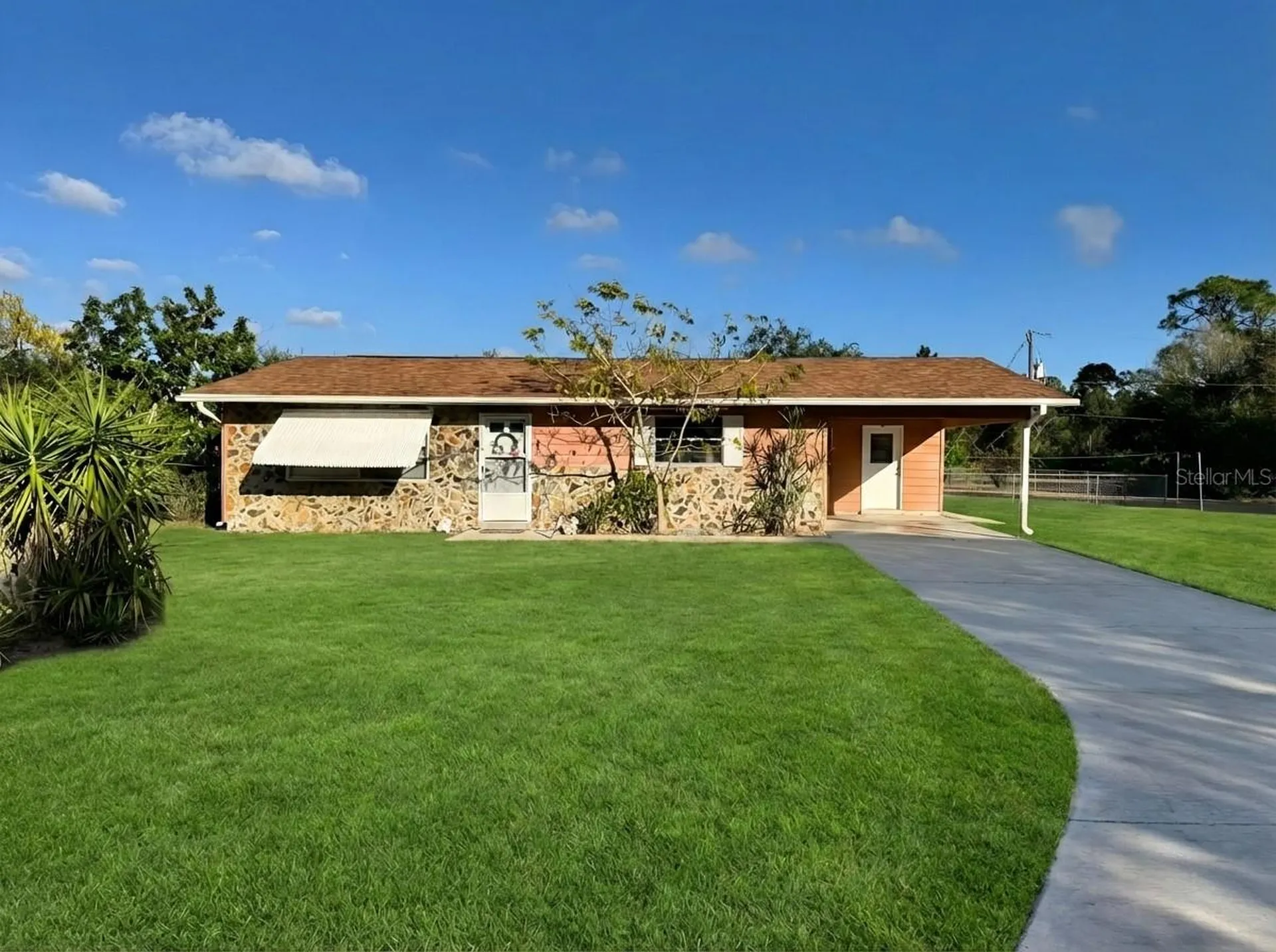 12438 Poem Avenue Punta Gorda FL 33955