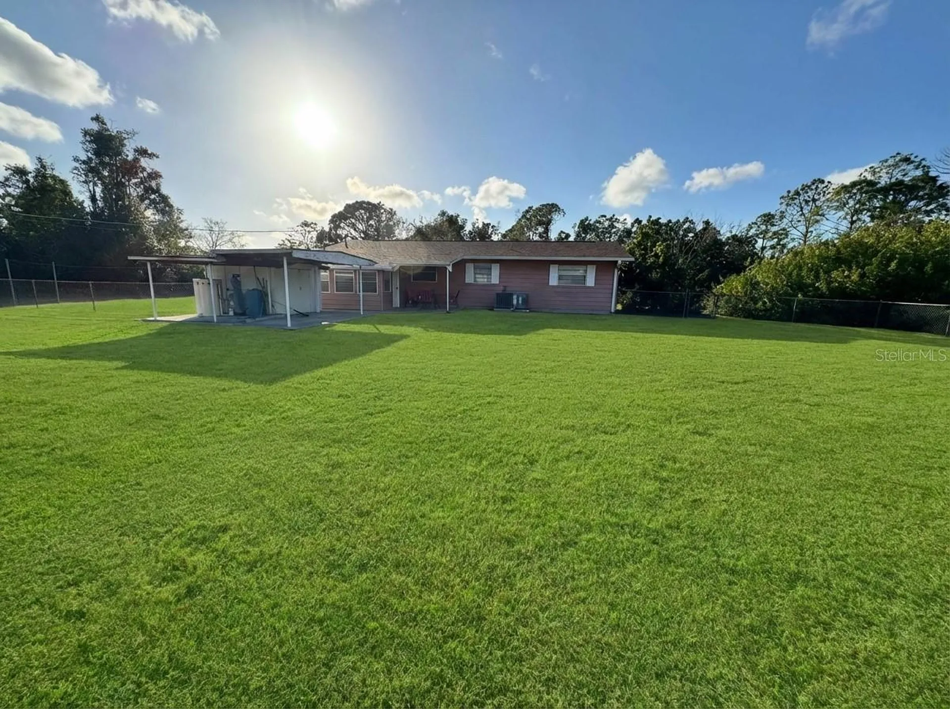 12438 Poem Avenue Punta Gorda FL 33955