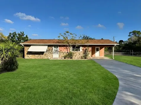 12438 Poem Avenue Punta Gorda FL 33955