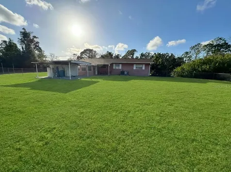 12438 Poem Avenue Punta Gorda FL 33955