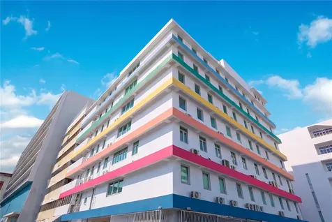 609 Condado San Juan PR 00907
