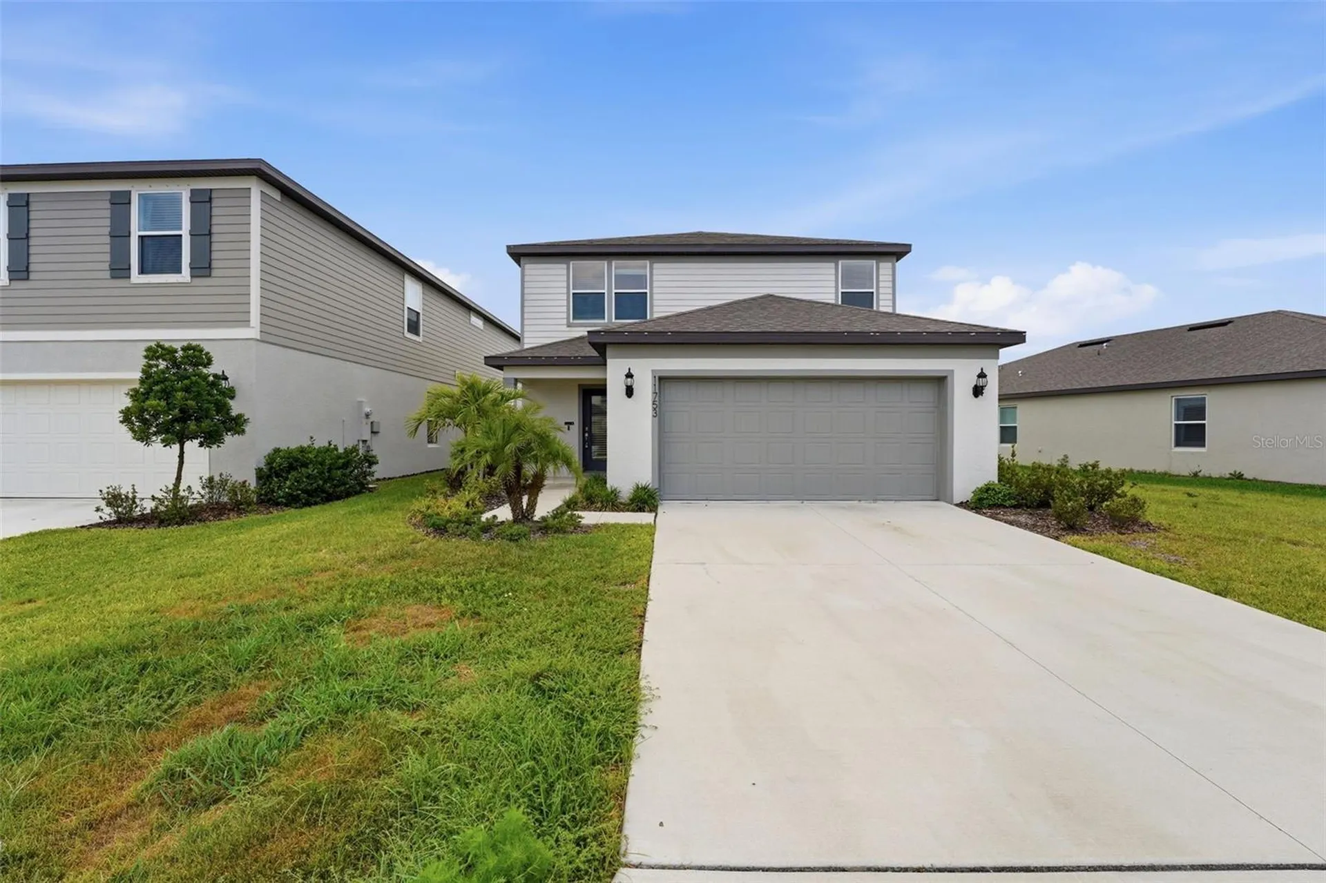 11753 Capstan Place Parrish FL 34219