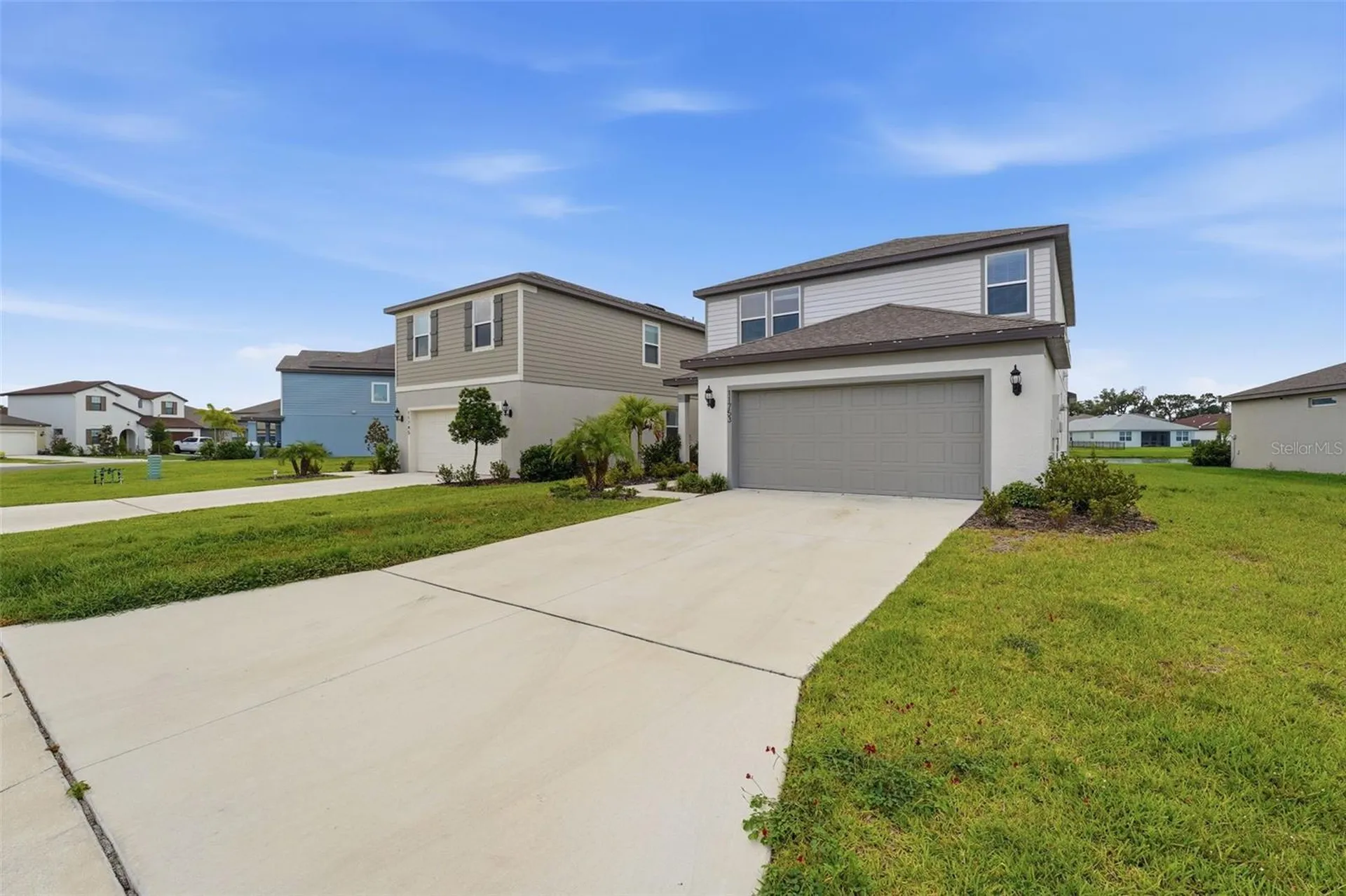 11753 Capstan Place Parrish FL 34219
