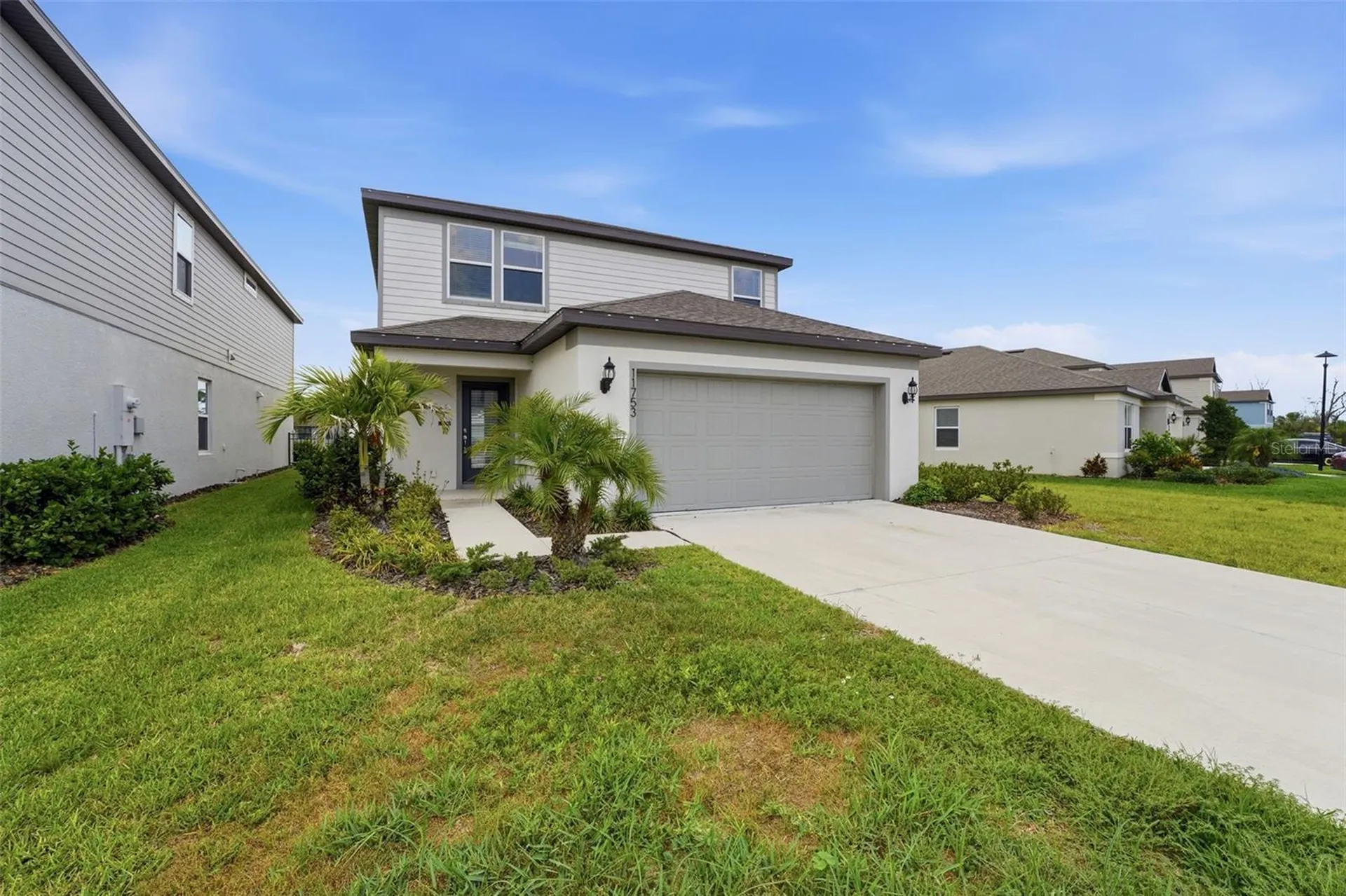 11753 Capstan Place Parrish FL 34219