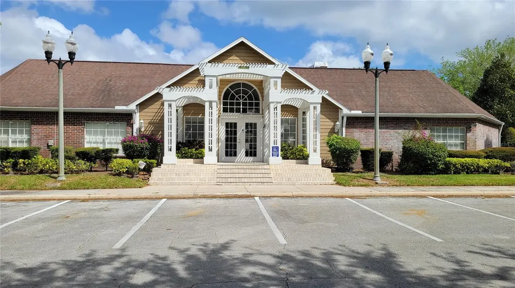 4400 Thornbriar Lane Orlando FL 32822
