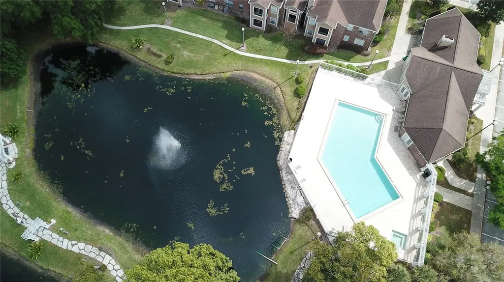 4400 Thornbriar Lane Orlando FL 32822
