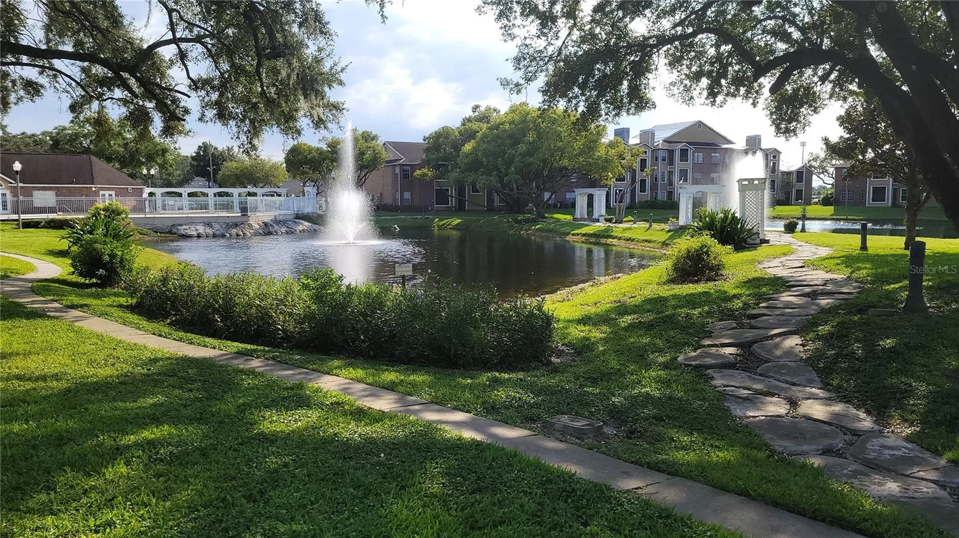 4400 Thornbriar Lane Orlando FL 32822