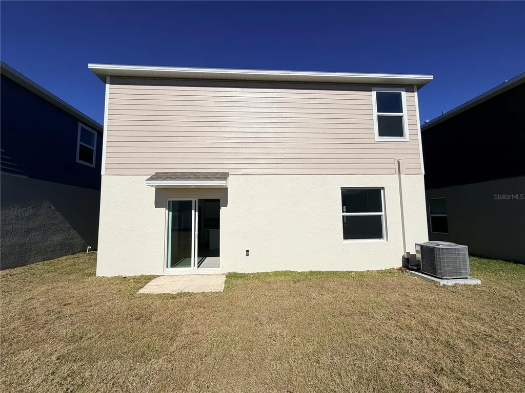 3666 Hardman Drive Lake Wales FL 33853