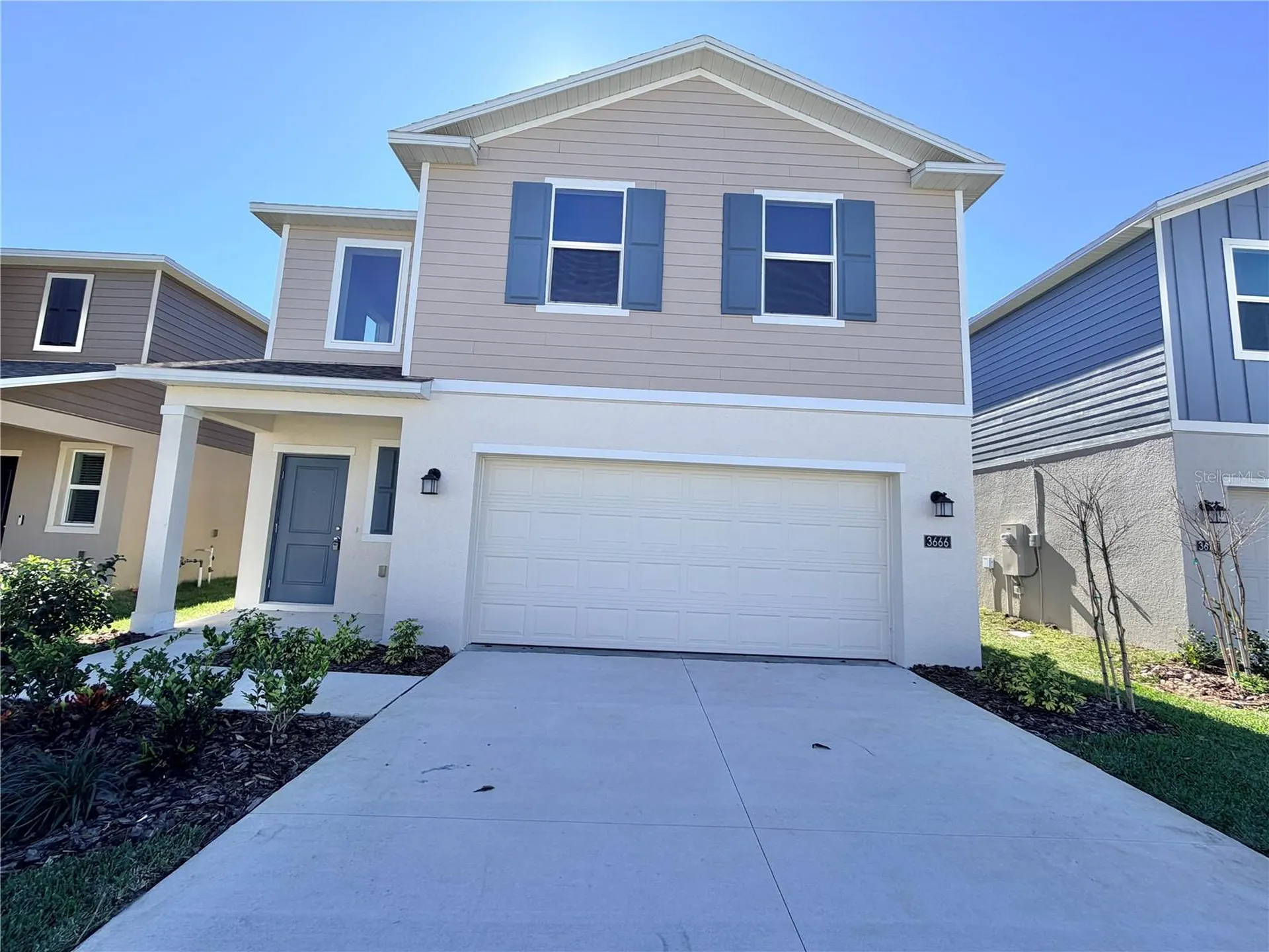 3666 Hardman Drive Lake Wales FL 33853