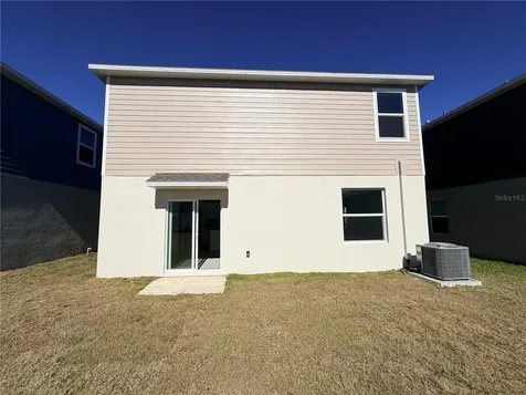 3666 Hardman Drive Lake Wales FL 33853