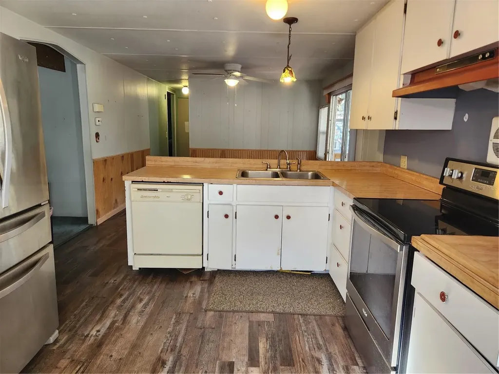 2289 Cr 436a Lake Panasoffkee FL 33538