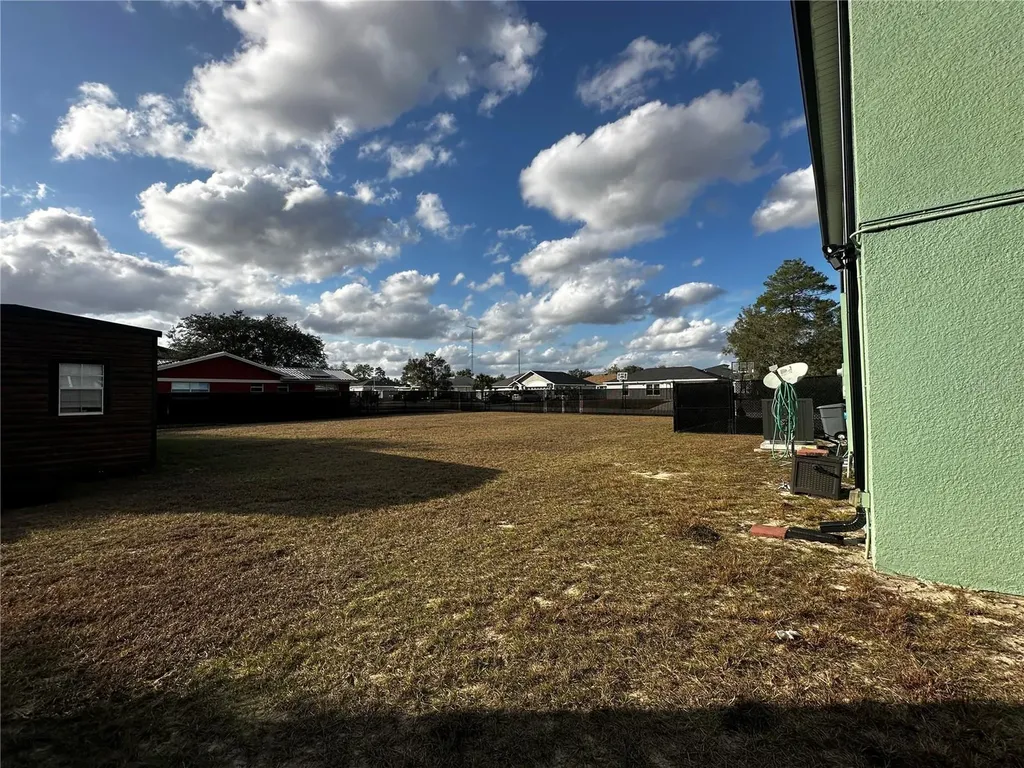 15040 SW 39th Circle Ocala FL 34473