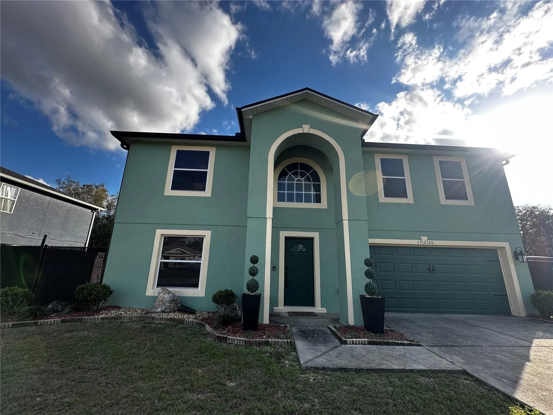 15040 SW 39th Circle Ocala FL 34473