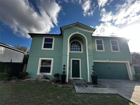 15040 SW 39th Circle Ocala FL 34473